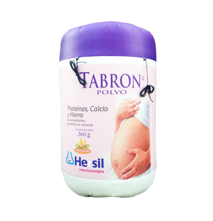 TABRON WEB
