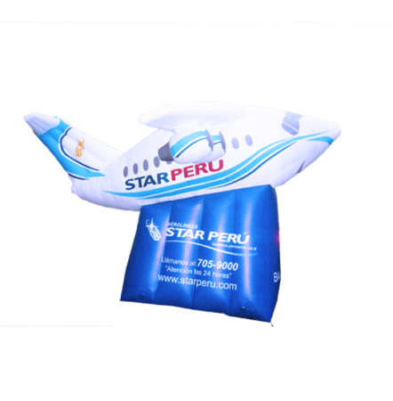 avion star peru web
