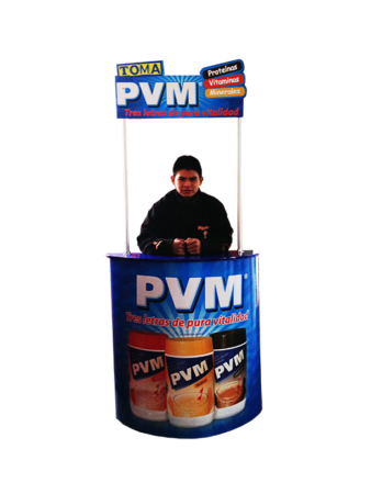 pvm web