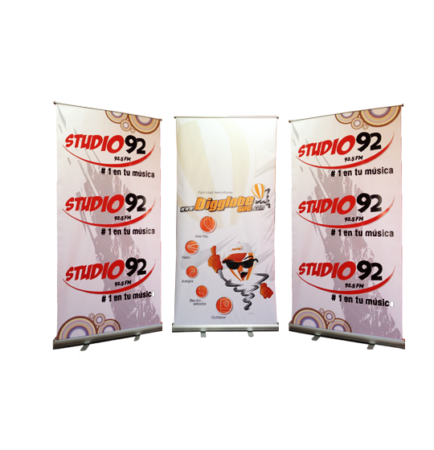 studio 92 web