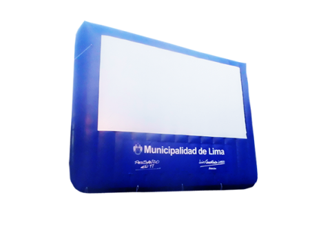 PANTALLA AZUL WEB