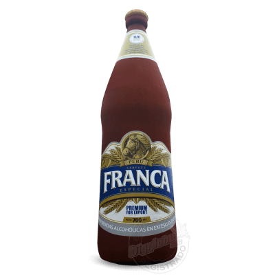 Cerveza Franca