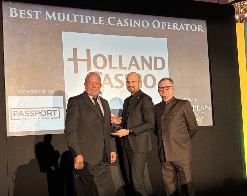 Millioner casino bonus in Netherland